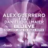 Believe (feat. Daniel Dullmaier) - Single album lyrics, reviews, download