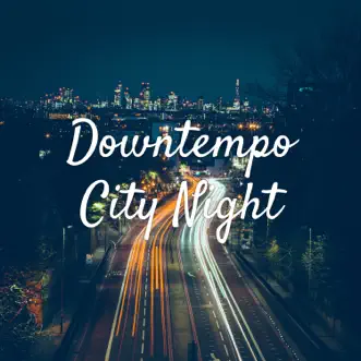 Downtempo City Night by Various Artists album reviews, ratings, credits