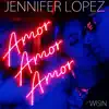 Amor, Amor, Amor (feat. Wisin) song lyrics