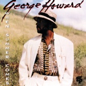 George Howard - Out in the Cold