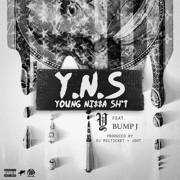 Y.n.S (feat. Bump J) - Single - Young TeeTee