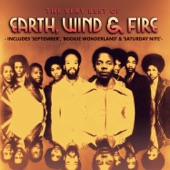 Earth, Wind & Fire - Saturday Night (Album Version)