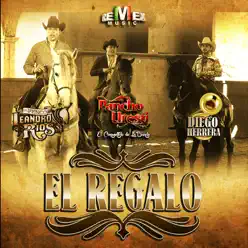 El Regalo - Single - Diego Herrera El Regalo - Single - Diego Herrera