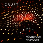 Electronic Sessions artwork