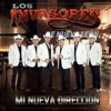 Los Invasores De Nuevo Leon - Mi Nueva Dirección