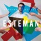 Adelante (feat. Carla Morrison) - Esteman lyrics