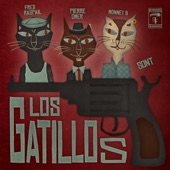Los Gatillos artwork