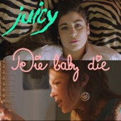 Die Baby Die artwork