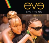 Give It to You (feat. Sean Paul) artwork