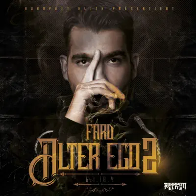 Alter Ego II - Fard