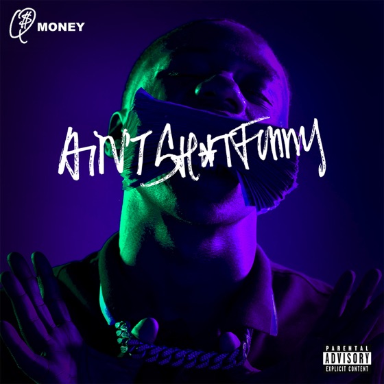 Cover artwork for Ghost