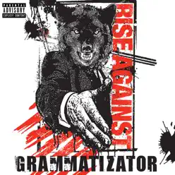 Grammatizator [Digital 45] - Single - Rise Against