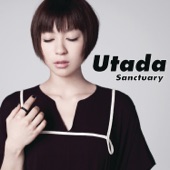 Sanctuary (Ending) [Bonus Track] by Utada