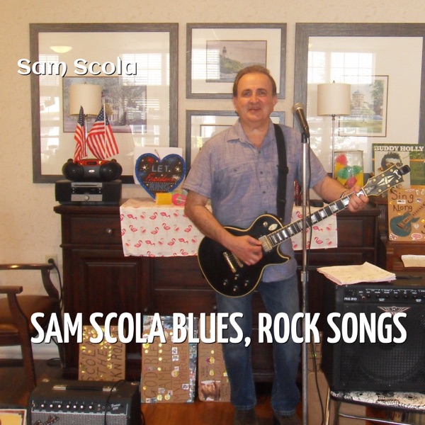 Sam Scola - The Fourth of July