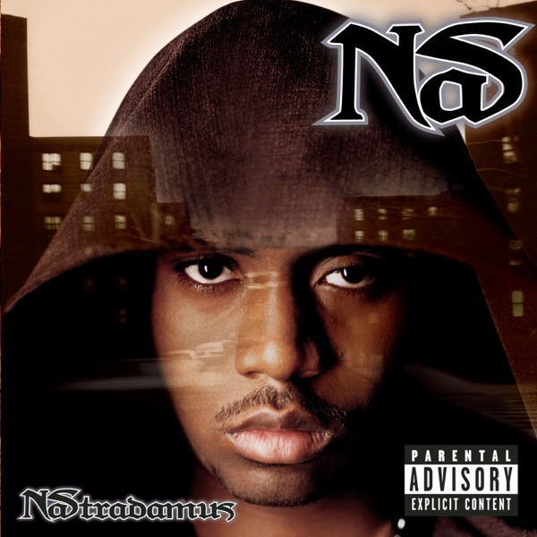 Nas - You Owe Me (feat. Ginuwine)