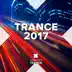 Trance 2017 album cover