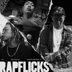 Rapflicks - Single - Paloalto Rapflicks - Single - Paloalto