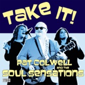 Pat Colwell and the Soul Sensations - Crying Shame