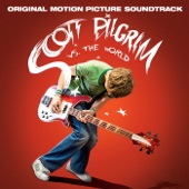 Scott Pilgrim vs. the World (Original Motion Picture Soundtrack) [Deluxe Version] artwork