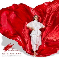 Gita Gutawa - Bagimu Negri