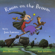 Julia Donaldson - Room on the Broom