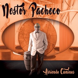 Nestor Pacheco - Viejo Bochinchero