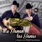 Me Ganan las Ganas (feat. Xitlali Sarmiento) - Hermanos Vega Jr. lyrics