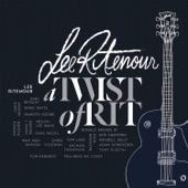 Lee Ritenour - A Little Bit of This and a Little Bit of That