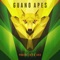 Open Your Eyes (feat. Danko Jones) [2017 Version] - Guano Apes lyrics