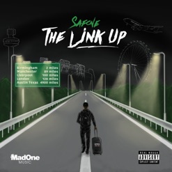 THE LINK UP cover art