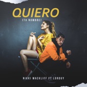 Quiero (Tu Nombre) [feat. Lorduy] artwork