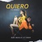 Quiero (Tu Nombre) [feat. Lorduy] artwork