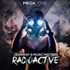 Radioactive - Single artwork