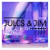 Jules&Jim, Amber Shade - When the Lights Go Down (Aleksey Kraft Remix)