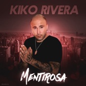 Mentirosa artwork