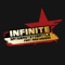 Infinite (feat. Arin Hanson) - NateWantsToBattle lyrics