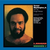 Grover Washington, Jr. - Where Is the Love