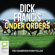 Dick Francis - Under Orders - Sid Halley Book 4 (Unabridged)