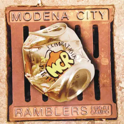 Fuori Campo - Modena City Ramblers