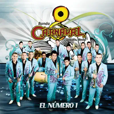 El Número 1 - Banda Carnaval