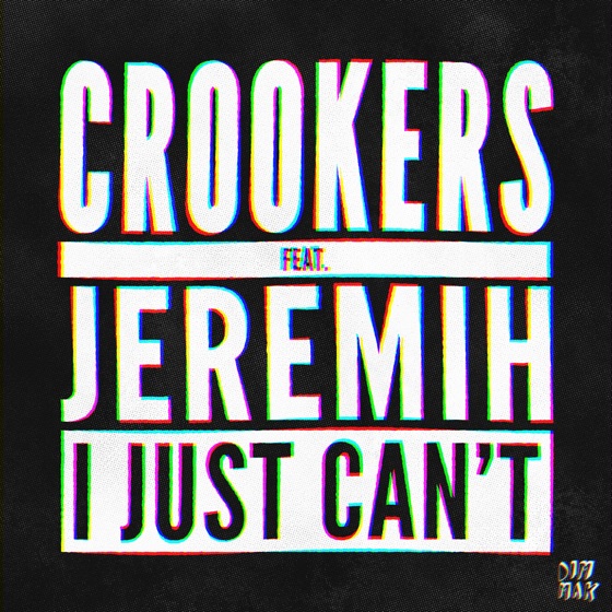 Cover artwork for I Just Can't (feat. Jeremih)