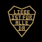 LIEBE IST FÜR ALLE DA (SPECIAL EDITION) artwork