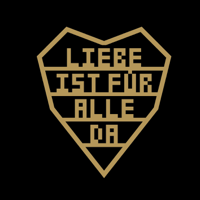 Rammstein - LIEBE IST FÜR ALLE DA (SPECIAL EDITION) artwork