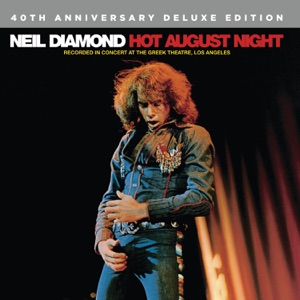 Neil Diamond - You're So Sweet - Line Dance Music