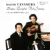 Brahms: Complete Viola Sonatas album cover