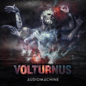 Volturnus artwork