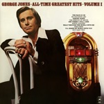 George Jones - She Thinks I Still Care