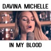 In My Blood - Single, 2018
