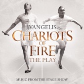 Chariots of Fire artwork