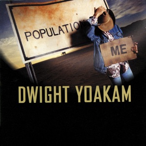 Dwight Yoakam - I'd Avoid Me Too - Line Dance Music